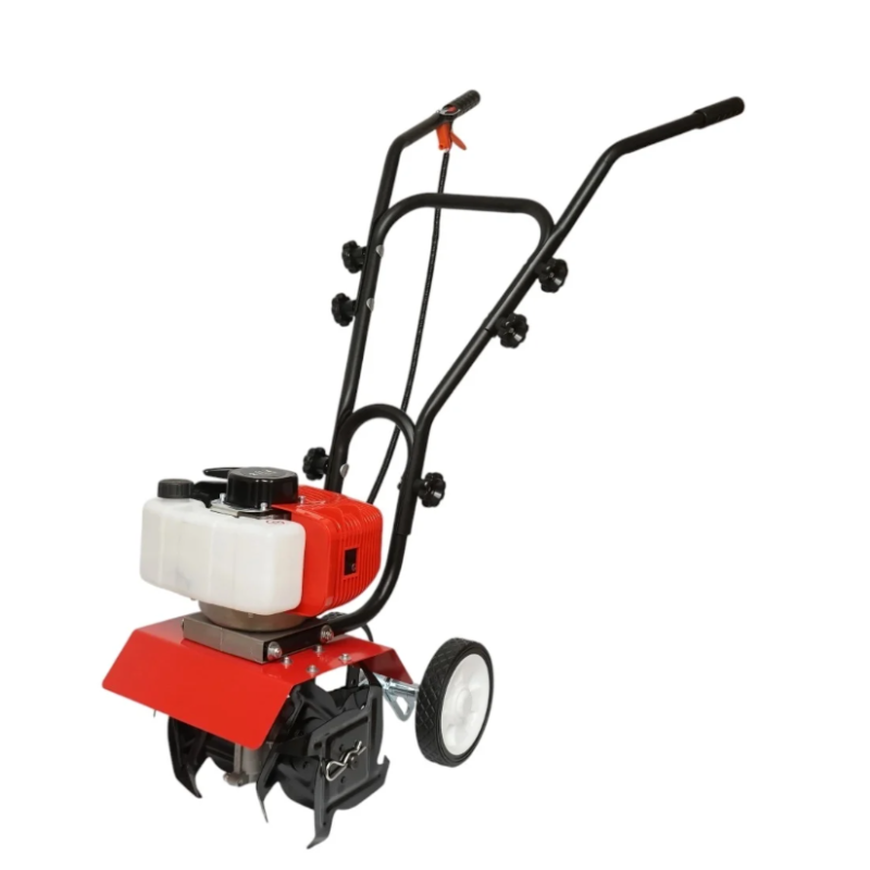 Cultivator / Motocultor Campion Professional CMP1822 8.5 CP, 2timpi, 58cc, 300mm latime lucru, easy-start, acceleratie pe maner, 10.000rpm, Campion Professional CMP1822