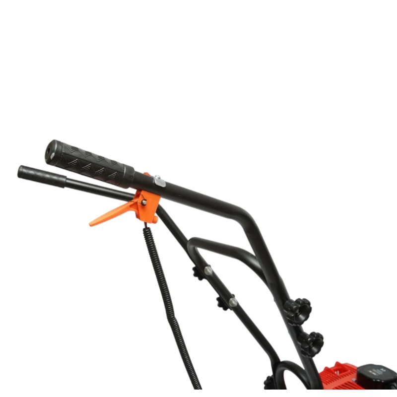 Cultivator / Motocultor Campion Professional CMP1822 8.5 CP, 2timpi, 58cc, 300mm latime lucru, easy-start, acceleratie pe maner, 10.000rpm, Campion Professional CMP1822