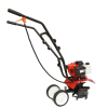 Cultivator / Motocultor Campion Professional CMP1822 8.5 CP, 2timpi, 58cc, 300mm latime lucru, easy-start, acceleratie pe maner, 10.000rpm, Campion Professional CMP1822