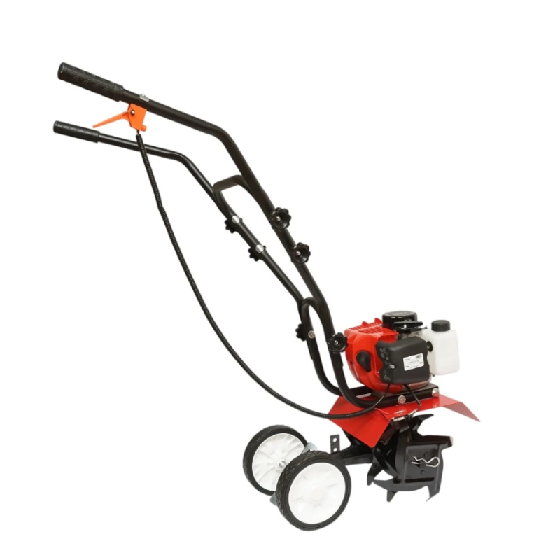 Cultivator / Motocultor Campion Professional CMP1822 8.5 CP, 2timpi, 58cc, 300mm latime lucru, easy-start, acceleratie pe maner, 10.000rpm, Campion Professional CMP1822