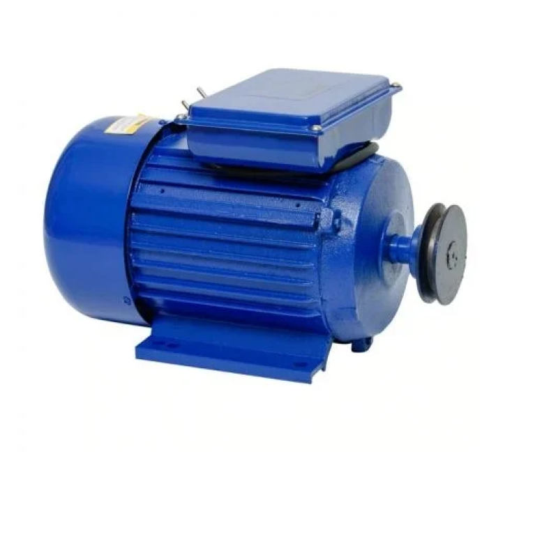 MOTOR ELECTRIC 1500kW 1500RPM URALMASH ALTAI Campion CMP0734