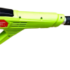 Motocositoare / Cultivator Electric CMP1827 cu 2 Acumulatori si Accesorii, Fara Fir, Autonomie Extinsa, pentru Tuns Iarba si Intretinerea Gradinii