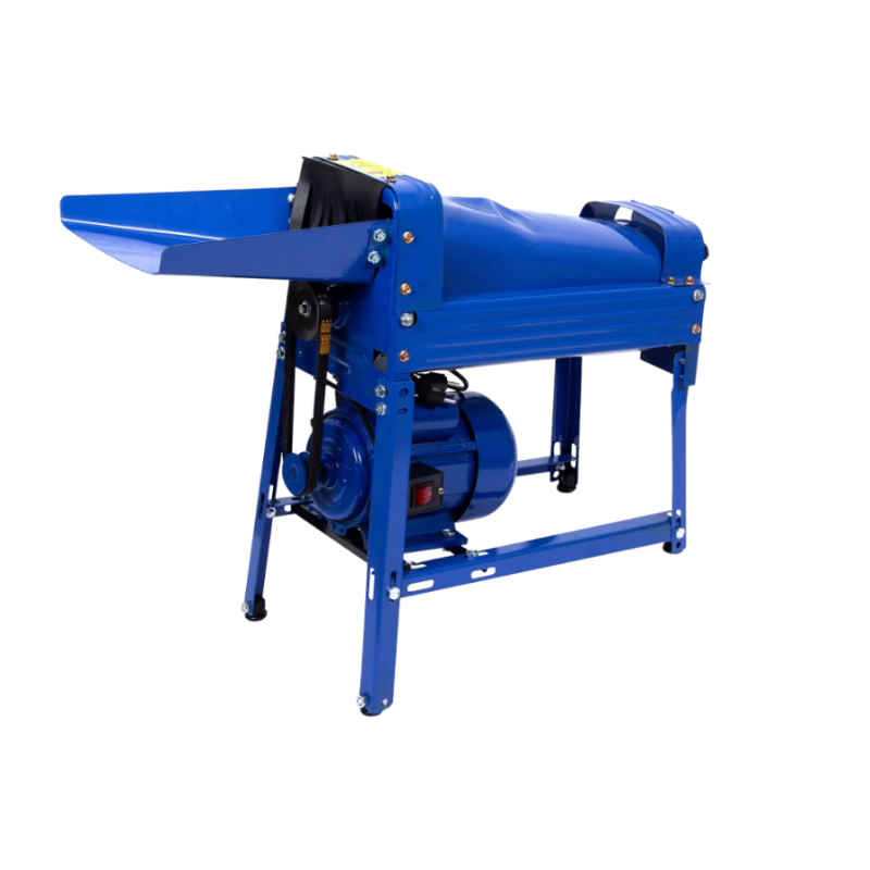 Batoza porumb gabarit mare, 2000KG/Ora, 220v, motor 1.5Kw inclus Campion