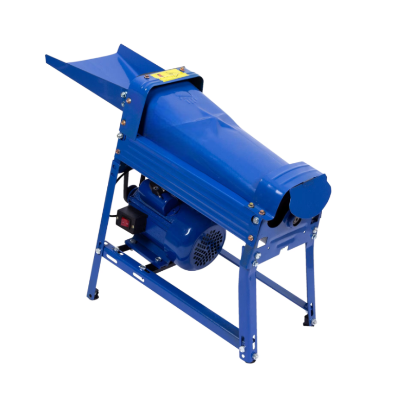 Batoza porumb gabarit mare, 2000KG/Ora, 220v, motor 1.5Kw inclus Campion