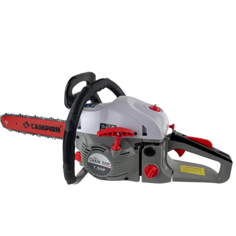 Drujba Benzina Profesionala 8.5CP 5.5KW, 58CC, 9000rpm, 40cm, Easy-Start NEXT Generation, Motoyama Japan CMP1312