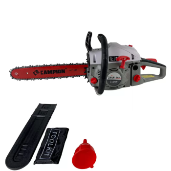  Drujba Benzina Profesionala 8.5CP 5.5KW, 58CC, 9000rpm, 40cm, Easy-Start NEXT Generation, Motoyama Japan CMP1312