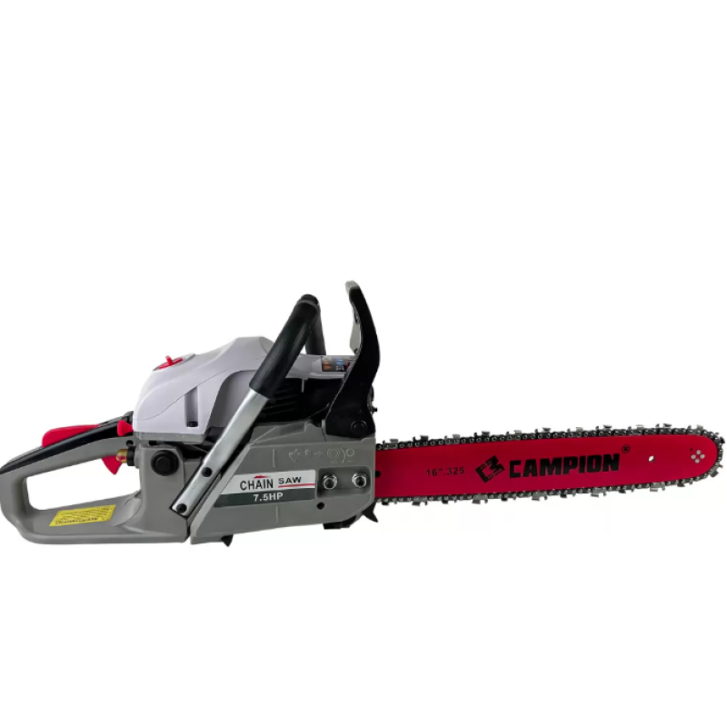 Drujba Benzina Profesionala 8.5CP 5.5KW, 58CC, 9000rpm, 40cm, Easy-Start NEXT Generation, Motoyama Japan CMP1312