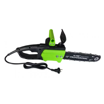 Drujba Electrica 3000W, 4500rpm, 300mm, 15 m/s, ungere automata, pornire lenta, Campion Professional CMP1690