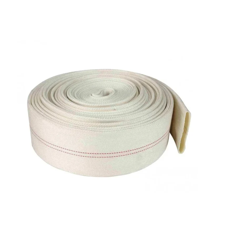 Furtun apa pompieri 1'' toli/inch, (25mm) 20m lungime, CMP1815