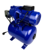 Hidrofor apa 24L Zenith Italy, AUTOJS100 l, pompa fonta 1.5 Kw, 75 l/min, inaltime refulare 52m