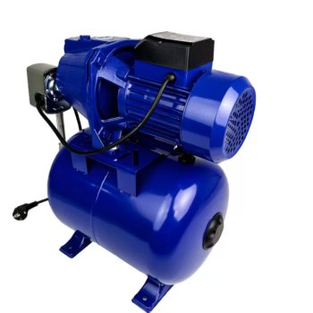 Hidrofor apa 24L Zenith Italy, AUTOJS100 l, pompa fonta 1.5 Kw, 75 l/min, inaltime refulare 52m