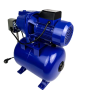 Hidrofor apa 24L Zenith Italy, AUTOJS100 l, pompa fonta 1.5 Kw, 75 l/min, inaltime refulare 52m