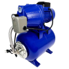 Hidrofor apa 24L Zenith Italy, AUTOJS100 l, pompa fonta 1.5 Kw, 75 l/min, inaltime refulare 52m