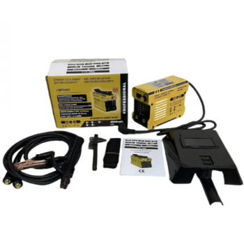 INVERTOR PENTRU SUDURA DIGITALA CMP1694