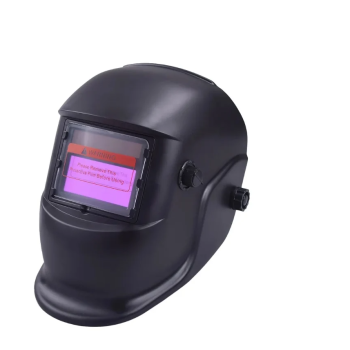 Masca de sudura automata cu 3 reglaje, cristale lichide, Campion CMP1310