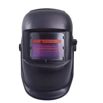 Masca de sudura automata cu 3 reglaje, cristale lichide, Campion CMP1310