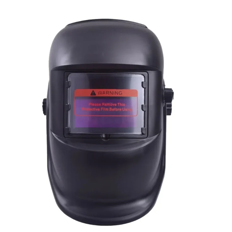 Masca de sudura automata cu 3 reglaje, cristale lichide, Campion CMP1310