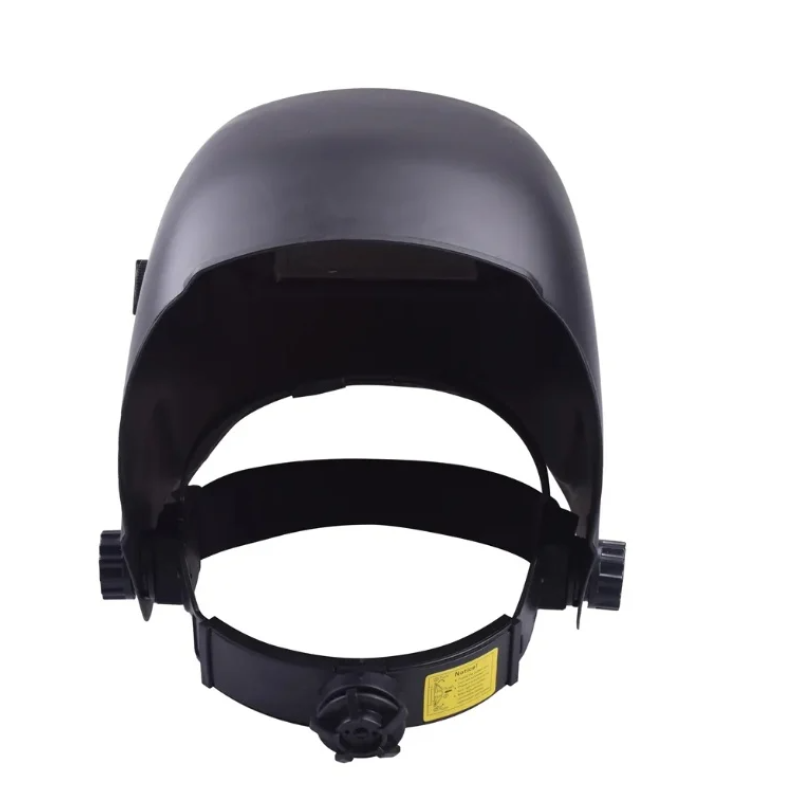 Masca de sudura automata cu 3 reglaje, cristale lichide, Campion CMP1310