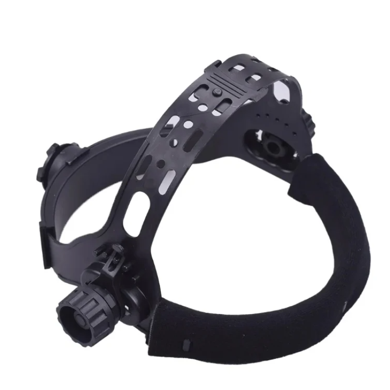 Masca de sudura automata cu 3 reglaje, cristale lichide, Campion CMP1310