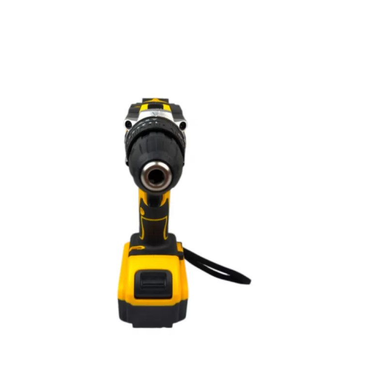 Masina de insurubat bormasina cu 2 acumulatori, 30 piese, 8AH, 48v, trusa cu valiza Protools CMP1664