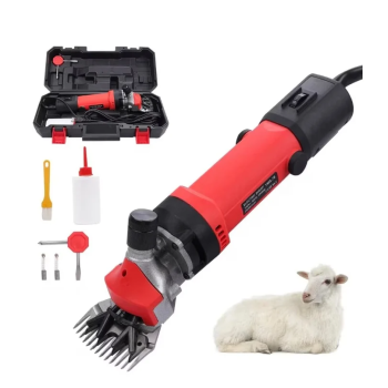 Masina De Tuns oi profesionala cu variator de turatie 1000w, 2400rpm, accesorii incluse, carbuni rezerva, NAKAMOTO 1000 JAPAN