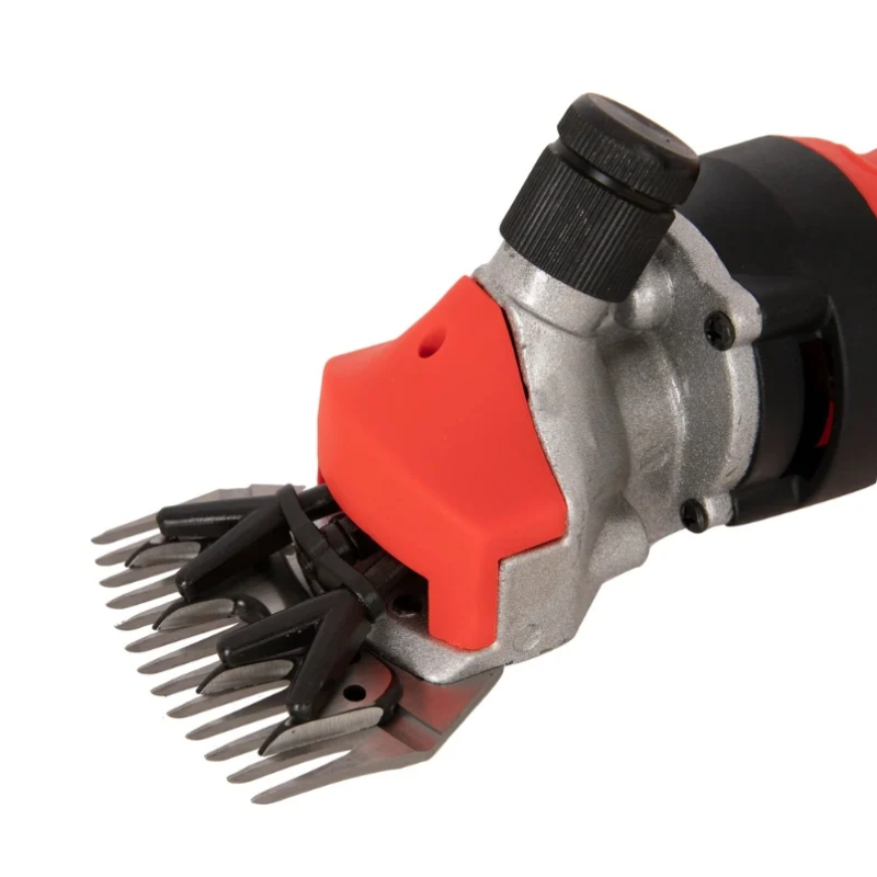 Masina De Tuns oi profesionala cu variator de turatie 1000w, 2400rpm, accesorii incluse, carbuni rezerva, NAKAMOTO 1000 JAPAN