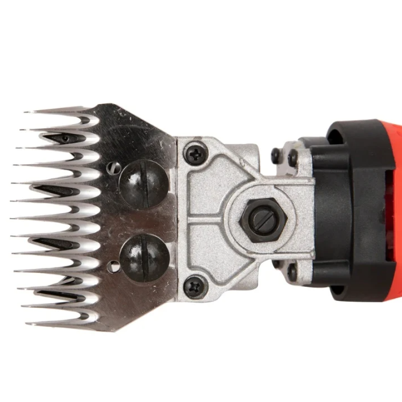 Masina De Tuns oi profesionala cu variator de turatie 1000w, 2400rpm, accesorii incluse, carbuni rezerva, NAKAMOTO 1000 JAPAN