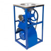 Masina de tocat carne Campion nr 32 cu masuta Inox, 4.5 kw, 400 kg/h