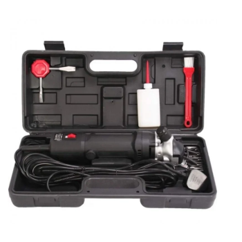 Masina tuns oi BOBINAJ Cupru, 1000w, 6 viteze, valiza, 1.9kg, 2400rpm, Campion CMP1423