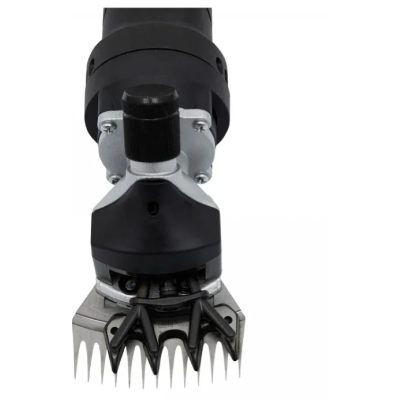 Masina tuns oi BOBINAJ Cupru, 1000w, 6 viteze, valiza, 1.9kg, 2400rpm, Campion CMP1423