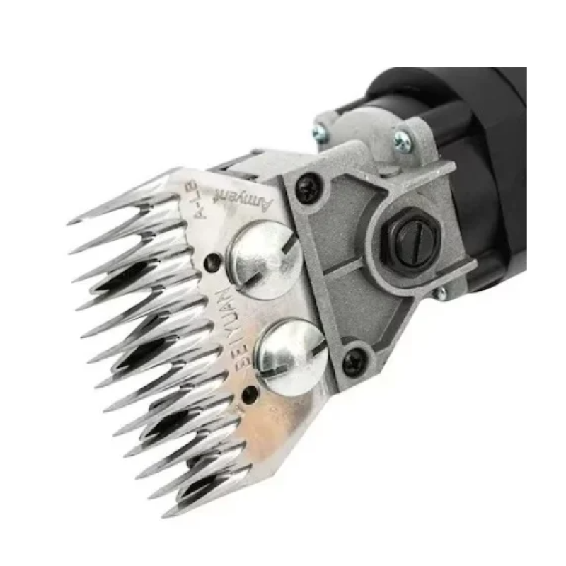 Masina tuns oi BOBINAJ Cupru, 1000w, 6 viteze, valiza, 1.9kg, 2400rpm, Campion CMP1423