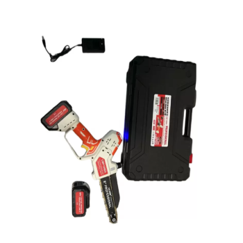 Mini Drujba Electrica Campion 2 Baterii Incluse,48V, lama 8 inch