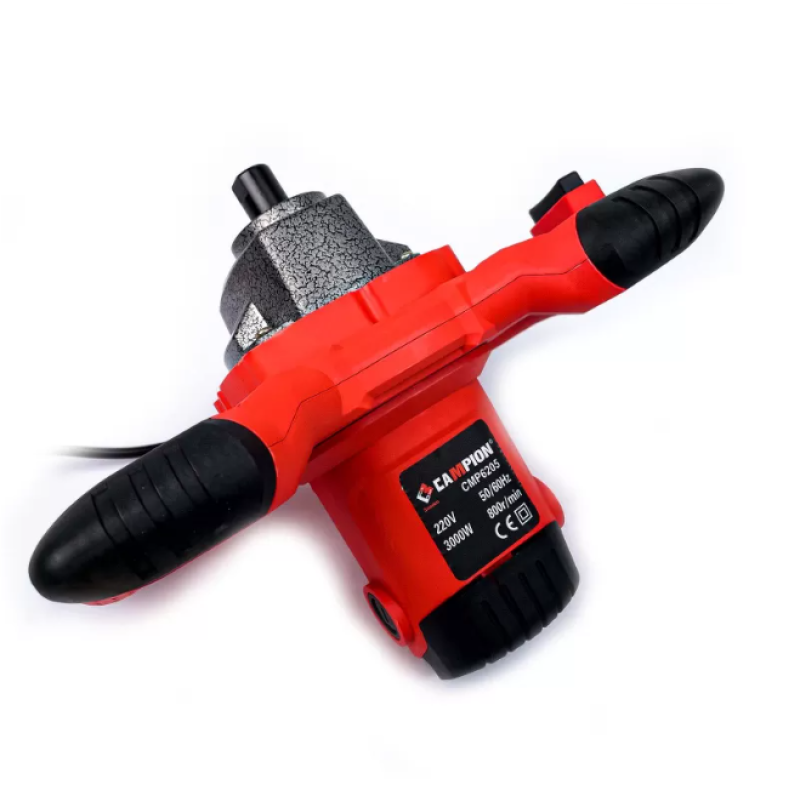 Mixer Electric Campion, cu Variator, 3000W, 800RPM