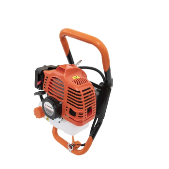  Motoburghiu motor foreza 8.5CP, 58cc, 9200rpm Professional, (fara burghiu) GT4350 CAMPION CMP4350