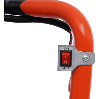  Motoburghiu motor foreza 8.5CP, 58cc, 9200rpm Professional, (fara burghiu) GT4350 CAMPION CMP4350