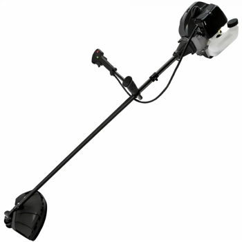 Motocositoare pe Benzina 2T CMP1794 UralMash Campion Model Negru, 52cc, 7.5CP, 12000RPM, Tija Rabatabila 28mm 9 Caneluri, Profesionala