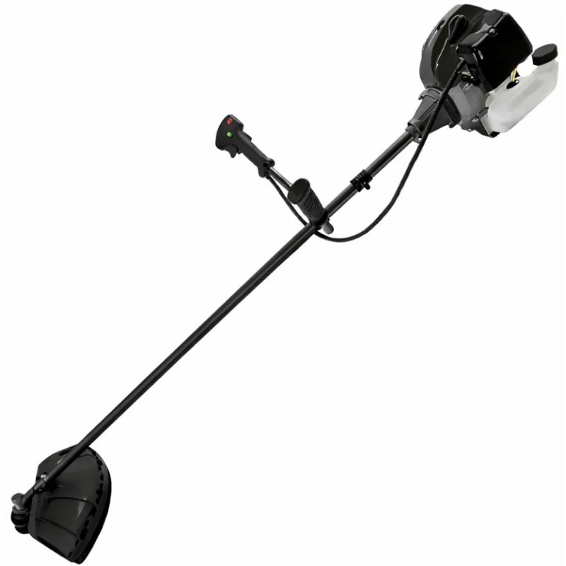 Motocositoare pe Benzina 2T CMP1794 UralMash Campion Model Negru, 52cc, 7.5CP, 12000RPM, Tija Rabatabila 28mm 9 Caneluri, Profesionala