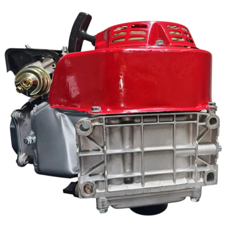 Motor benzina 7.5cp, 4 timpi, 196cmc, 3600rpm ax 3/4, 15kg, pentru generator, motocultor, motopompa etc Campion CMP1483 FULIE CADOU