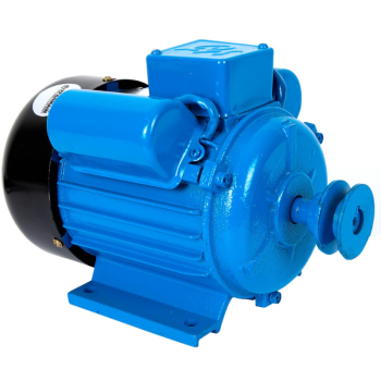 Motor electric monofazat Altai UralMash, 1.5KW, 3000RPM, carcasa fonta