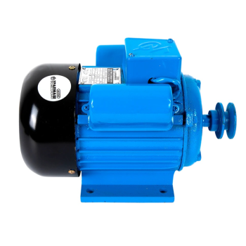 Motor electric monofazat Altai UralMash, 1.5KW, 3000RPM, carcasa fonta