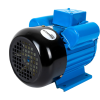 Motor electric monofazat Altai UralMash, 1.5KW, 3000RPM, carcasa fonta