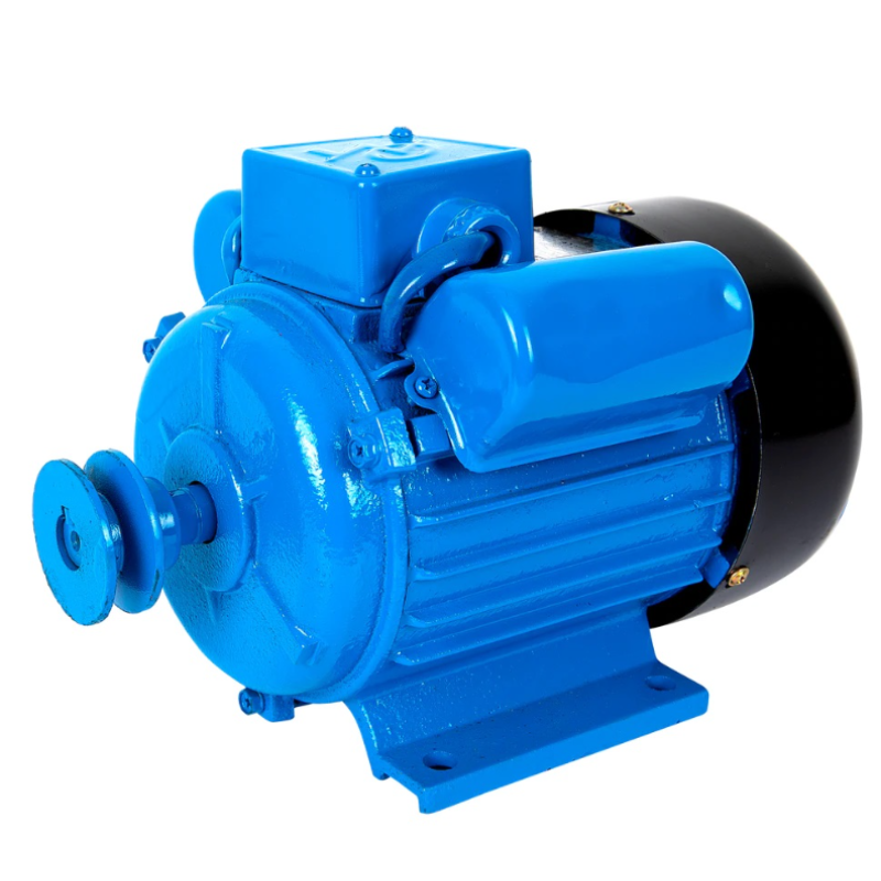 Motor electric monofazat Altai UralMash, 1.5KW, 3000RPM, carcasa fonta