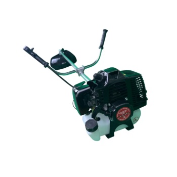 Motocoasa pe benzina CAMPION 7* Professional, 12000RPM, 58CC, 8.5CP, NEAGRA