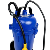 Pompa apa cu tocator 3000w, plutitor, 15000l/h, 160m inaltime, 2'' inch,  Campion CMP1182