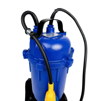 Pompa apa cu tocator 3000w, plutitor, 15000l/h, 160m inaltime, 2'' inch, , Campion CMP1182