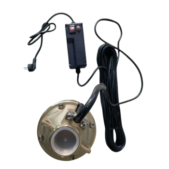 Pompa APA Submersibila 1500w, 20m cablu, 5000l/h, 4SKM-150 cu Panou Control CMP1456