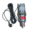 Pompa apa submersibila cu doua sorburi, 1000w, 70m inaltime, 35 l/min, model vmp60-3, Campion CMP1227