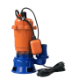 Pompa apa submersibila cu tocator 3000w, 25.000 l/h, 2900rpm, plutitor, racord 2'' toli, CMP1427