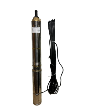 Pompa apa submersibila MARE ADANCIME, inaltime 160m, cablu 20m, 1500w, 100% cupru, 5000 l/h Campion 4STM900 CMP1444