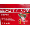 Troliu electric palan Campion Profesional, 230V, cu kit montare Greutate 1200kg